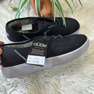 New🌿 Hey Dude Chaussures
Conway Sport Mesh